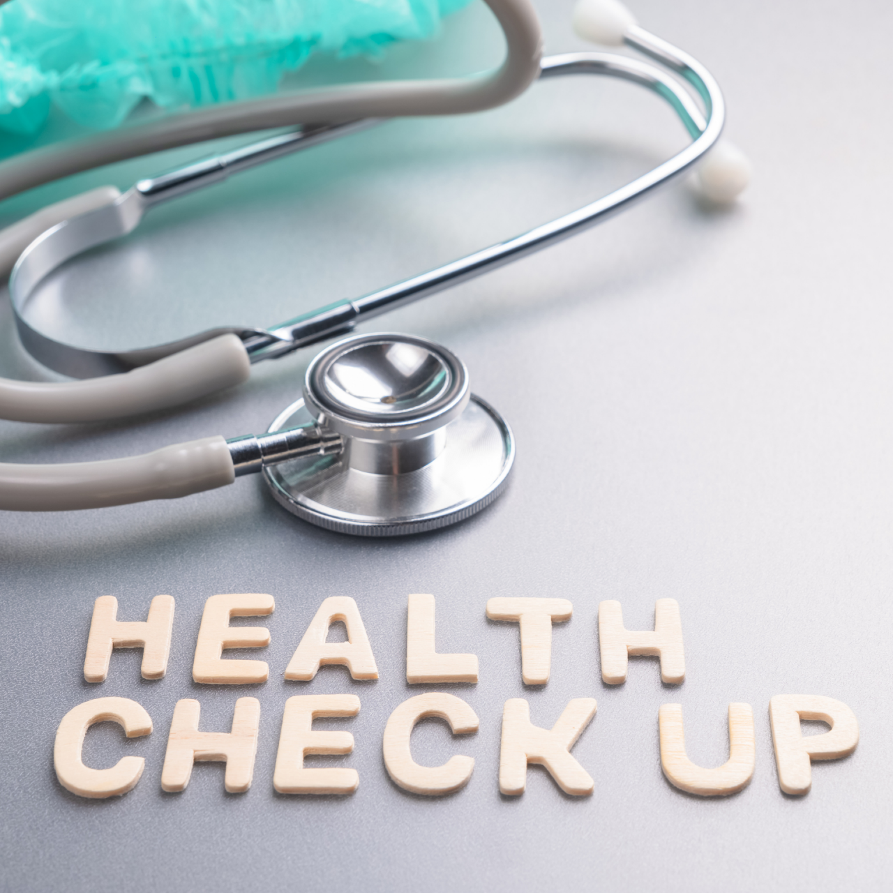 UNDER 40 CHECK-UP PACKAGES