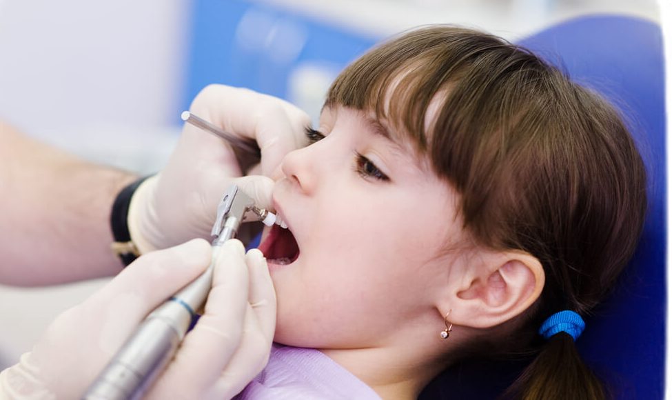 ПЕДОДОНТИКА (детская стоматология)
